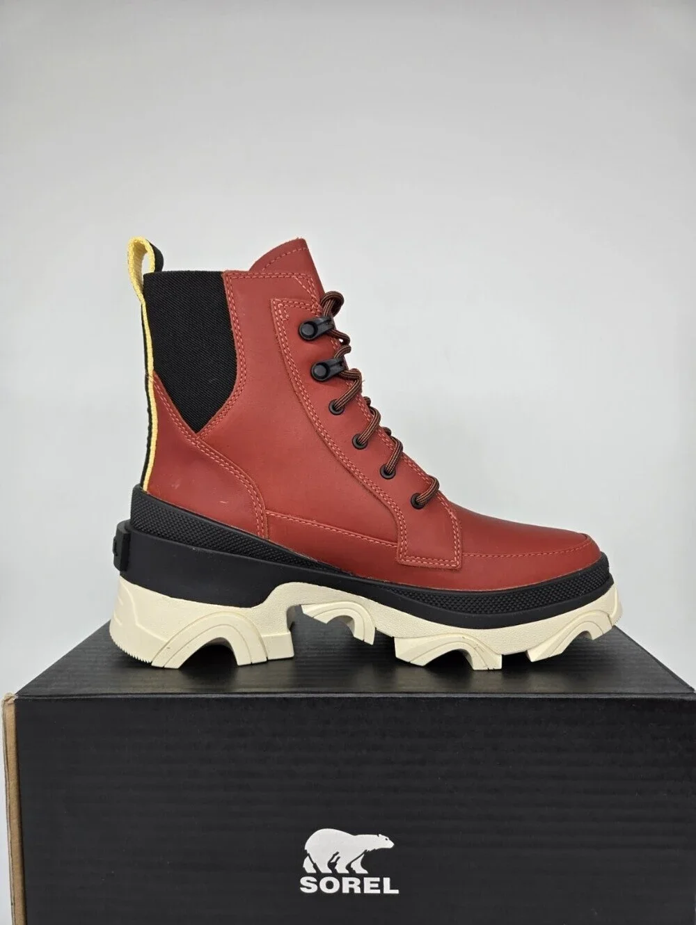 Sorel brex™ boot